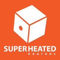 SuperHeated Neurons logo - Similar company to Wavemark