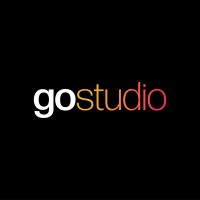 go studio logo - Similar company to Madmen Production