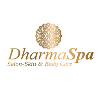 Dharma Spa logo - Similar company to Journal Broadcast Group (Division Of Journal Communications)