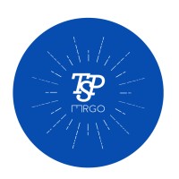 TSP Ergo logo - Similar company to Cocelys