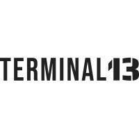 Terminal 13 logo - Similar company to Gemini A/S