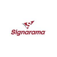 Signarama Monroeville PA logo - Similar company to Carpenter Connection
