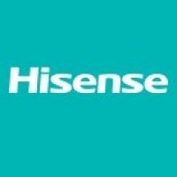 Hisense India logo - Similar company to Hisense India