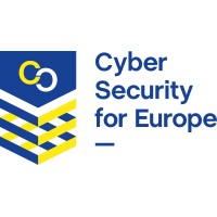 CyberSec4Europe logo - Similar company to Personas Project