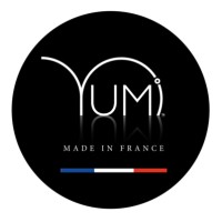 Yumi Lashes Italia logo - Similar company to Sl Lashes