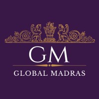 Global Madras logo - Similar company to Peppermint
