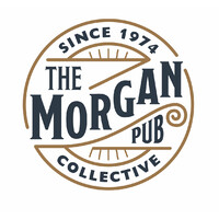 The Morgan Pub Co logo - Similar company to Team Sakura Engineering