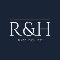 R&H Datenschutz logo - Similar company to Froelich & Sporbeck Gmbh & Co. Kg