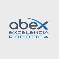 ABEX Excelencia Robótica logo - Similar company to Arrhythmia Network Technology