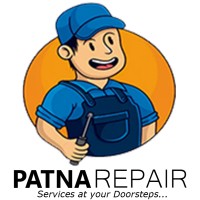 Patna Repair Sales & Services logo - Similar company to Idecor Interio (Interior Designer In Patna, Bihar)
