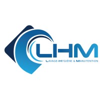 LHM logo - Similar company to Lhm