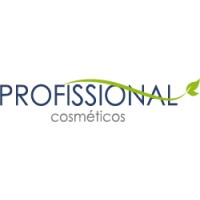Profissional Cosméticos logo - Similar company to Studio Caracóis