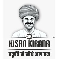 Kisan Kirana logo - Similar company to Decorati Inc.