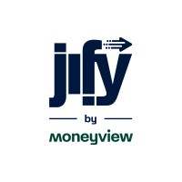 Jify logo - Similar company to Gosats - The Simplest Onramp To Digital Assets In India