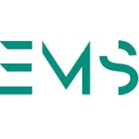 EMS | Engineered Marine Systems logo - Similar company to Osprey Technical Consulting Ltd