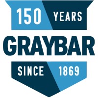 Graybar Houston logo - Similar company to Giglio Distributing Co.