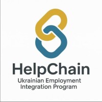 Ukrainian Employment Integration Project (UEI) logo - Similar company to Storme Self Storage Redditch
