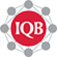 Institute for Quantitative Biomedicine logo - Similar company to The Molecular Sciences Software Institute