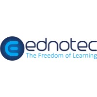 Ednotec Network and Security Solutions logo - Similar company to Clearcustoms