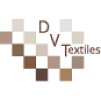 DVTextiles logo - Similar company to Linen Reform