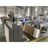 ANZ Flooring JSC - Vietnam SPC Flooring Manufacturer logo - Similar company to Wint Spc Flooring