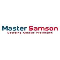 Master Samson logo - Similar company to Progien