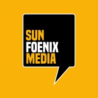 Sun Foenix Media logo - Similar company to Tapetales