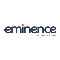 Eminence Education logo - Similar company to Creative Crawlers
