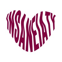 Insaneiaty logo - Similar company to Baking Mind