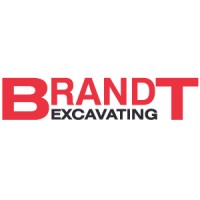 Brandt Excavating LLC logo - Similar company to Bauer Infrastructure Llc