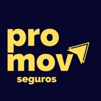 Promov Seguros logo - Similar company to Vestec