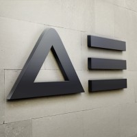 Aiden Engineering logo - Similar company to Hyper Transmission Industries