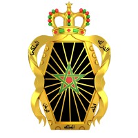 Gendarmerie Royale ( fan account ) logo - Similar company to Travel Morocco Transport