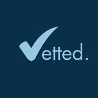 vetteddevs.io logo - Similar company to Meritech Software Private Limited