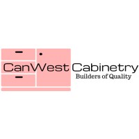 CanWest Cabinetry logo - Similar company to Marr-Tech Kitchens Ltd.