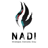 Nadi logo - Similar company to Missienederland