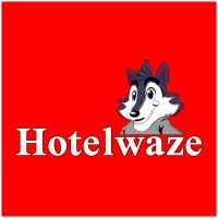 HOTELWAZE logo - Similar company to Eazigo