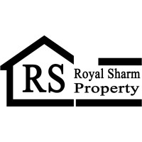 Royal Sharm Property logo - Similar company to Oiio For Digital Solutions