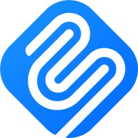 Blue Contact logo - Similar company to Swmco