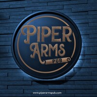 Piper Arms Pub logo - Similar company to Piper Arms Pub