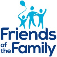 Friends of the Family Winchester Limited logo - Similar company to Bridge To Unity Cio