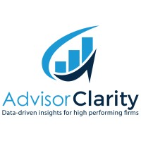 AdvisorClarity logo - Similar company to Naviam, Formerly Activeg
