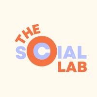 The Social Lab logo - Similar company to Beauty Lab