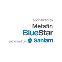 Metaf.in BlueStar logo - Similar company to Essential Group