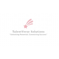 TalentVerse Solutions logo - Similar company to Talentverse