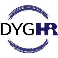 DygHR logo - Similar company to Dansk Drone Kompagni Aps