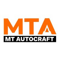 MT AUTOCRAFT SYSTEMS LTD logo - Similar company to Adhya Industries