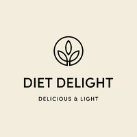Diet Delight EGYPT logo - Similar company to Carbless.Egypt