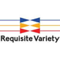 Requisite Variety logo - Similar company to /Kl.7