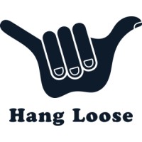 Hang Loose US logo - Similar company to A1500